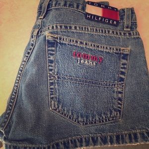 Tommy Hilfigure shorts